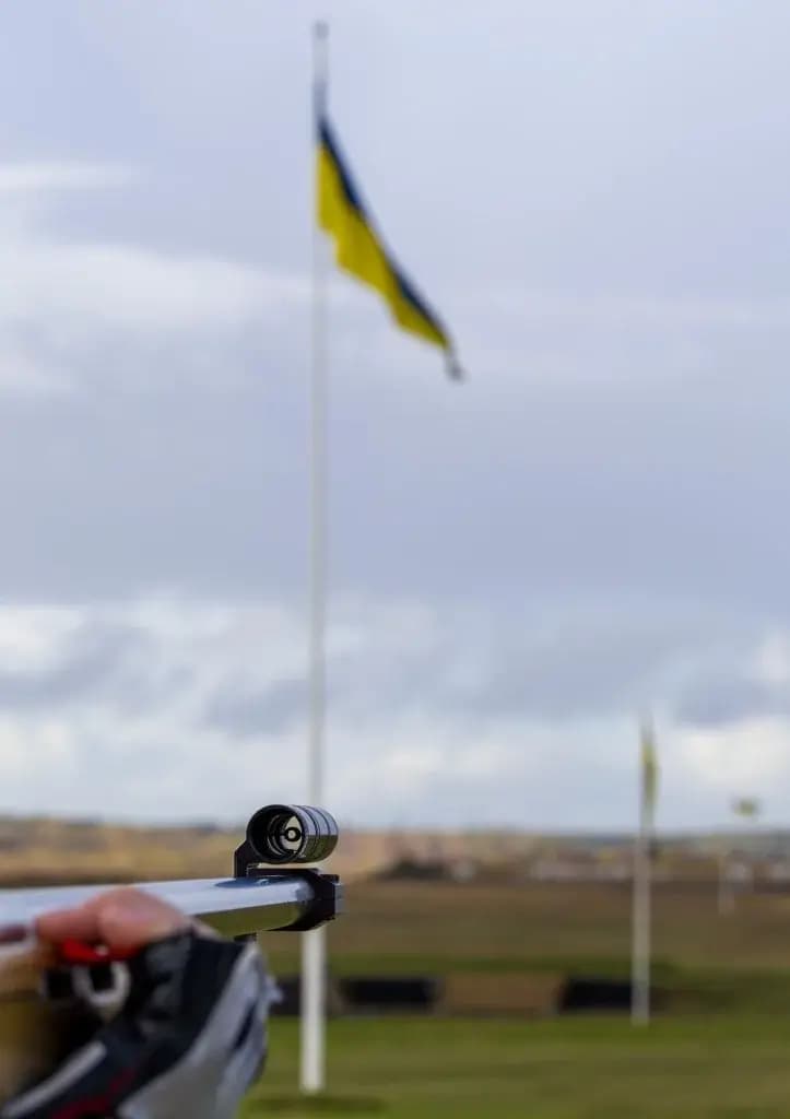 November Training