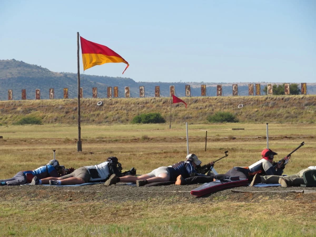 Day 9 - Free State Cup & President Cup