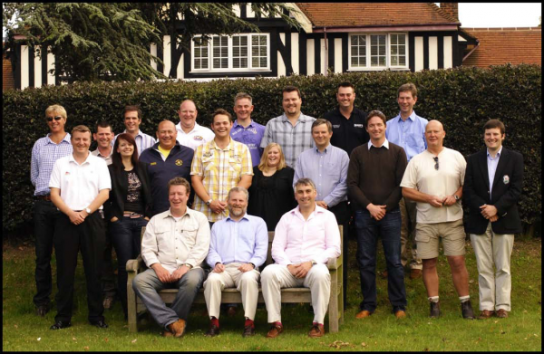 Team Photo