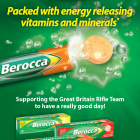 Berocca
