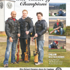 Creedmoor
