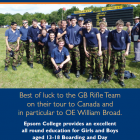 Epsom College