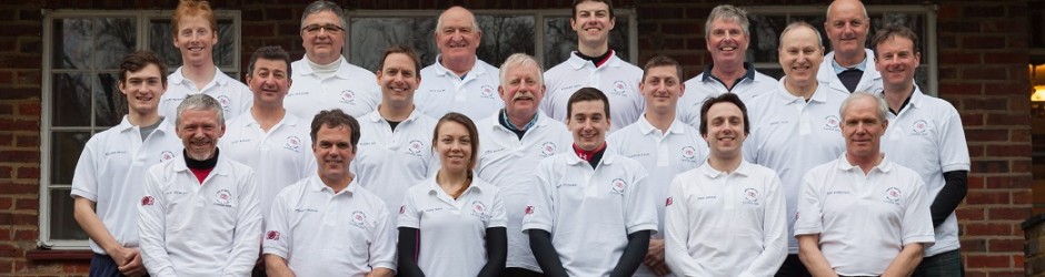 GBRT Canada 2013