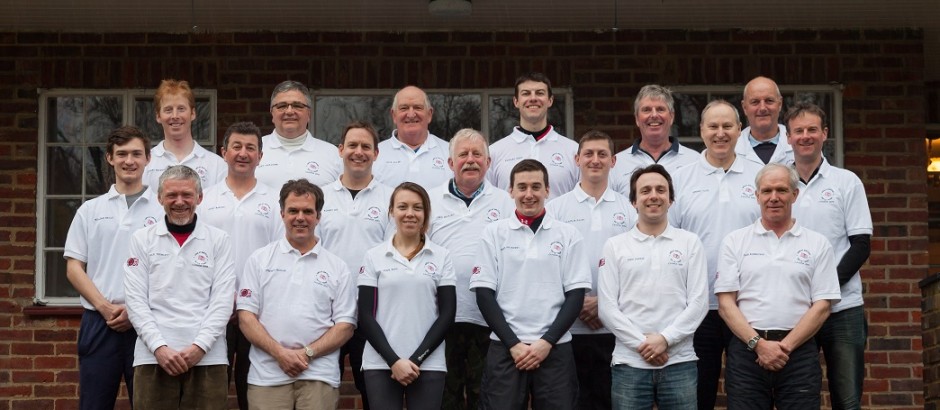 GBRT Canada 2013