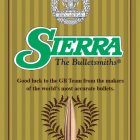 Sierra Bullets