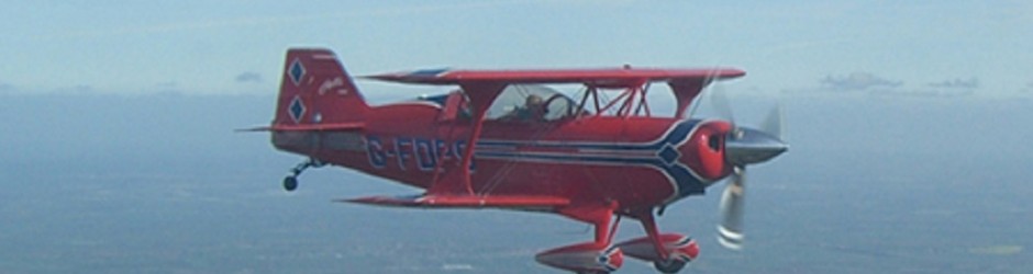biplane