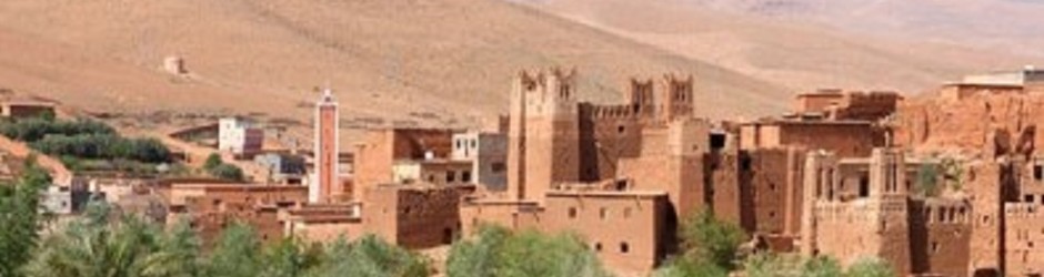 morocco
