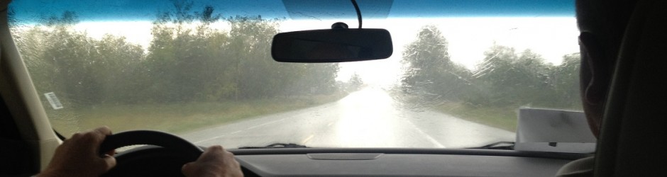 Car_Rain