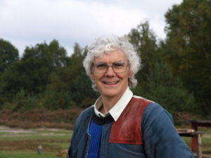 Colin Skellet - GBRT Canada USA 2016