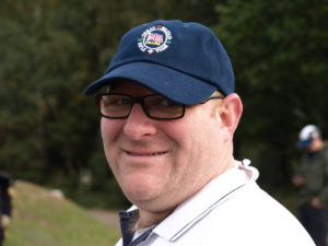David Rose - GBRT Canada USA 2016