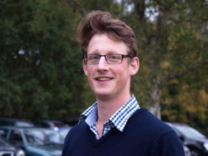 Graham Nelson - GBRT Canada USA 2016