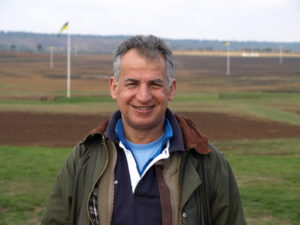 James Mehta - GBRT Canada USA 2016