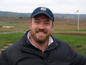 Matthew Charlton