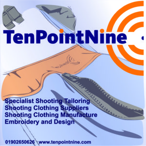 Ten point nine jacket alterations