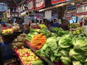 Farmers Market