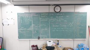 GBRT blackboard