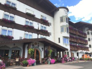 Bavarian Lodge