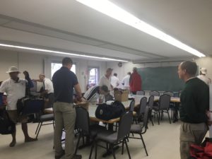 GBRT Classroom