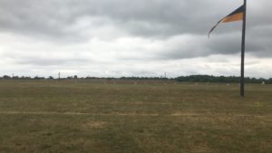 Connaught Ranges