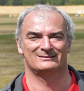 Robert Oxford
