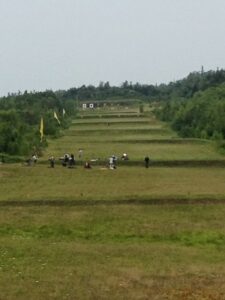 Bull Meadow Range