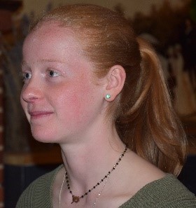Jemima Hince