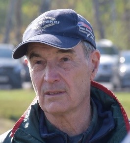 John Ritchie Adjutant