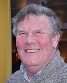 Nigel Ball