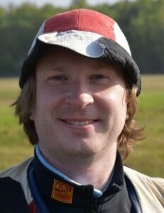 Oliver Spencer