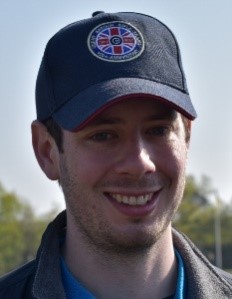 Seth Dowley Coach