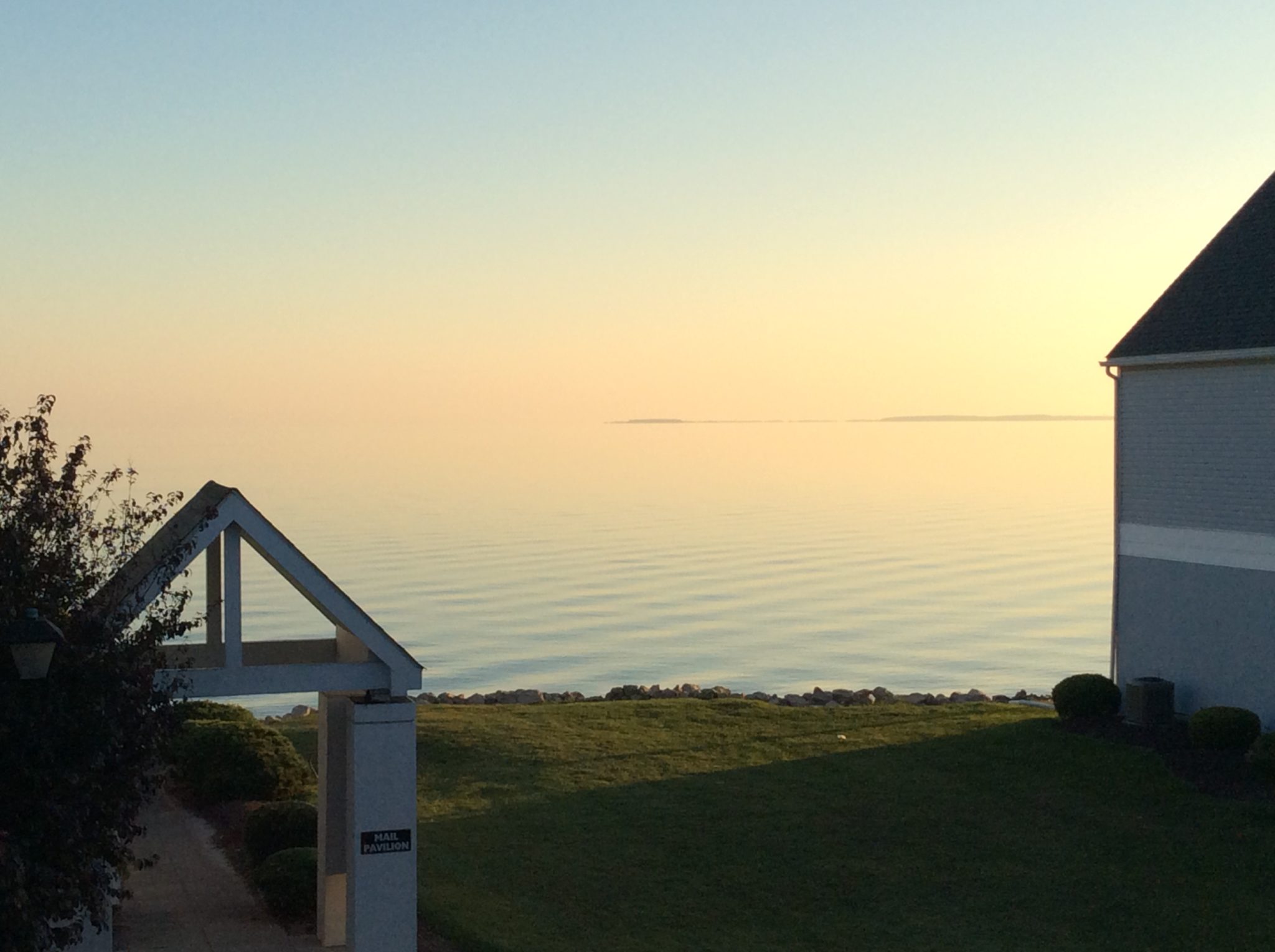 Morning View